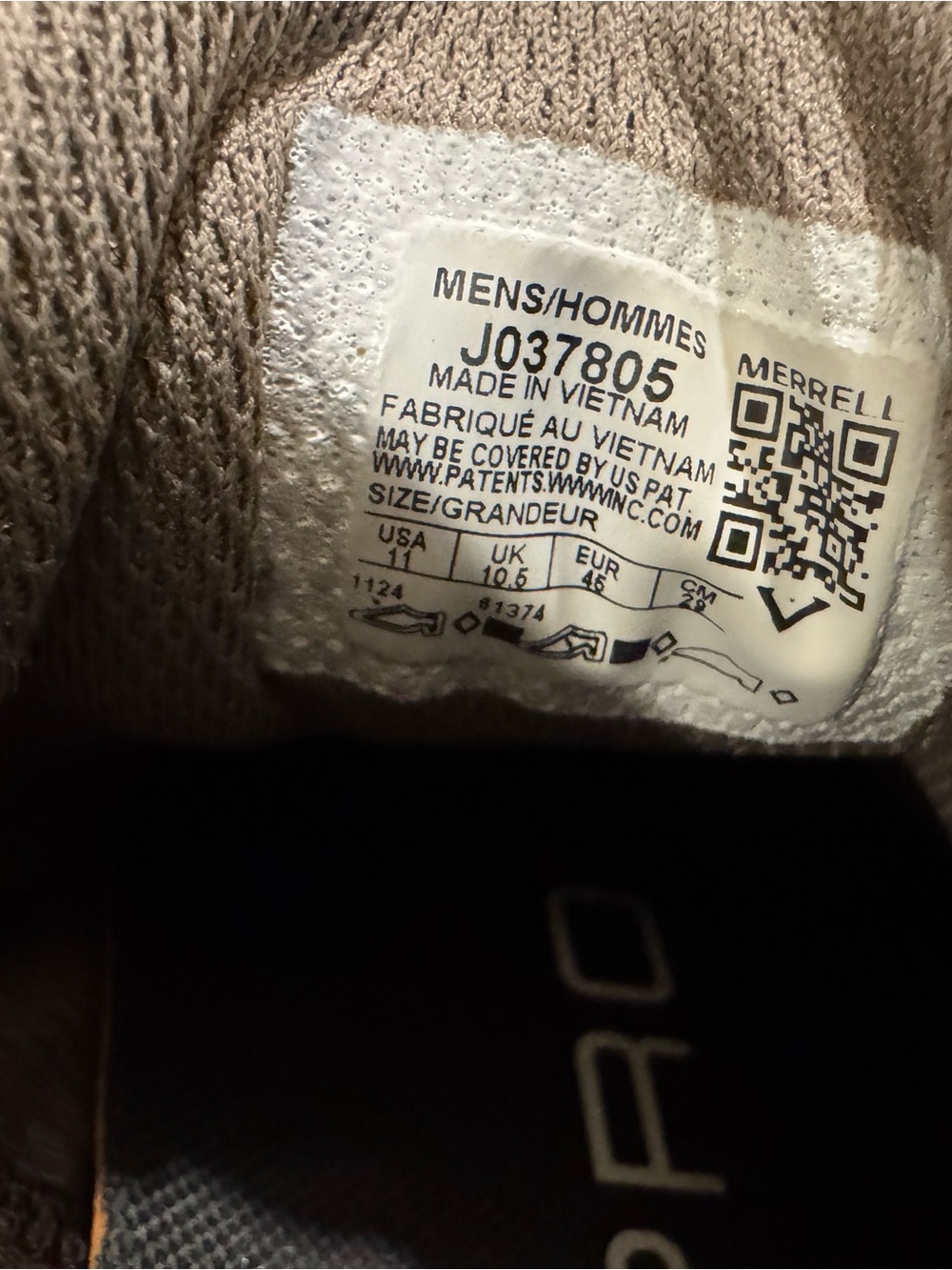 Merrell Moab Speed 2 - Picture 5 of 5